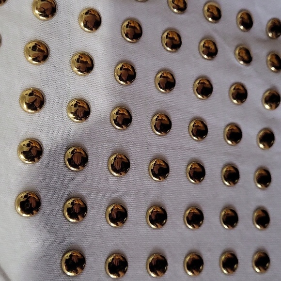 Michael Kors Ladies 1X T-shirt - Picture 3 of 8